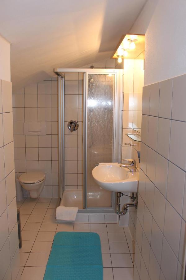 Haus Ilse & Karl Heinz Apartment Lasa Ngoại thất bức ảnh