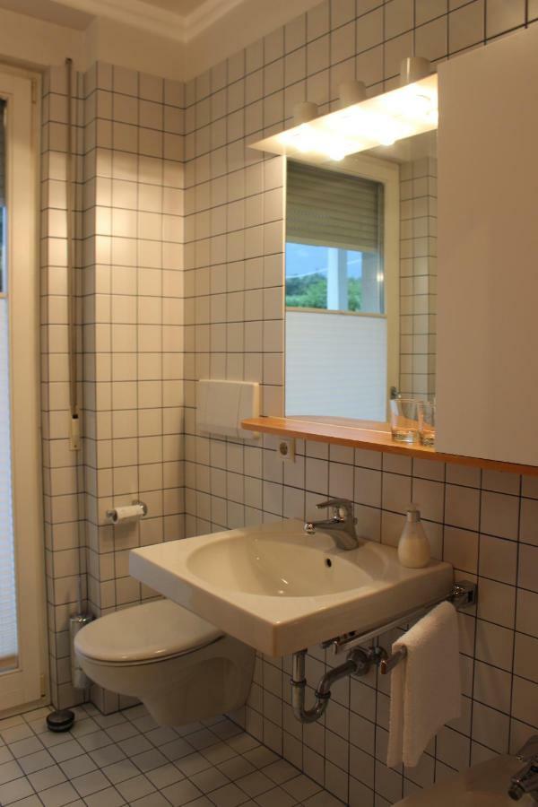 Haus Ilse & Karl Heinz Apartment Lasa Ngoại thất bức ảnh